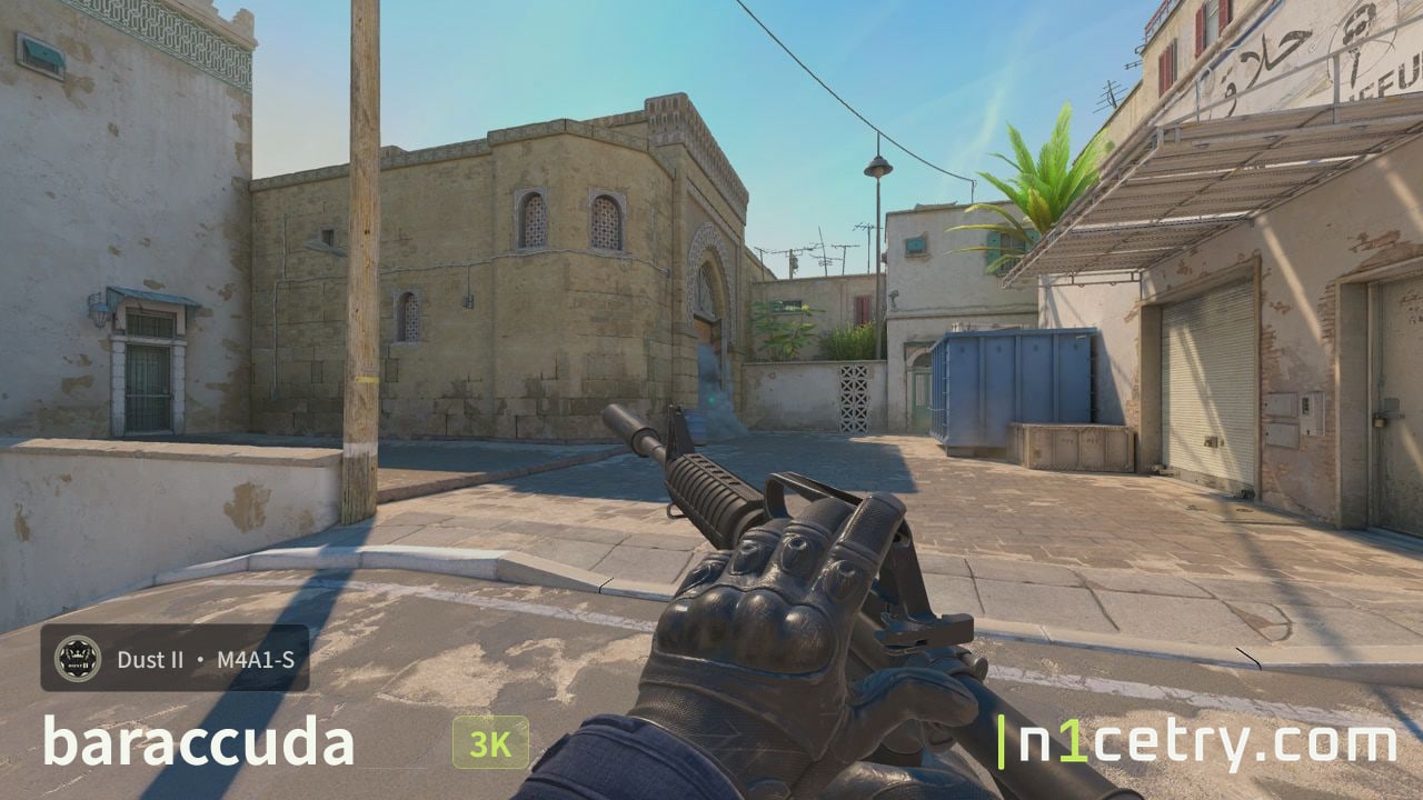 baraccuda__ Triple Kill