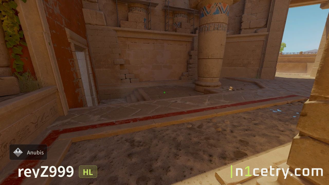 _reyZ999 custom clip · R5 · 14s