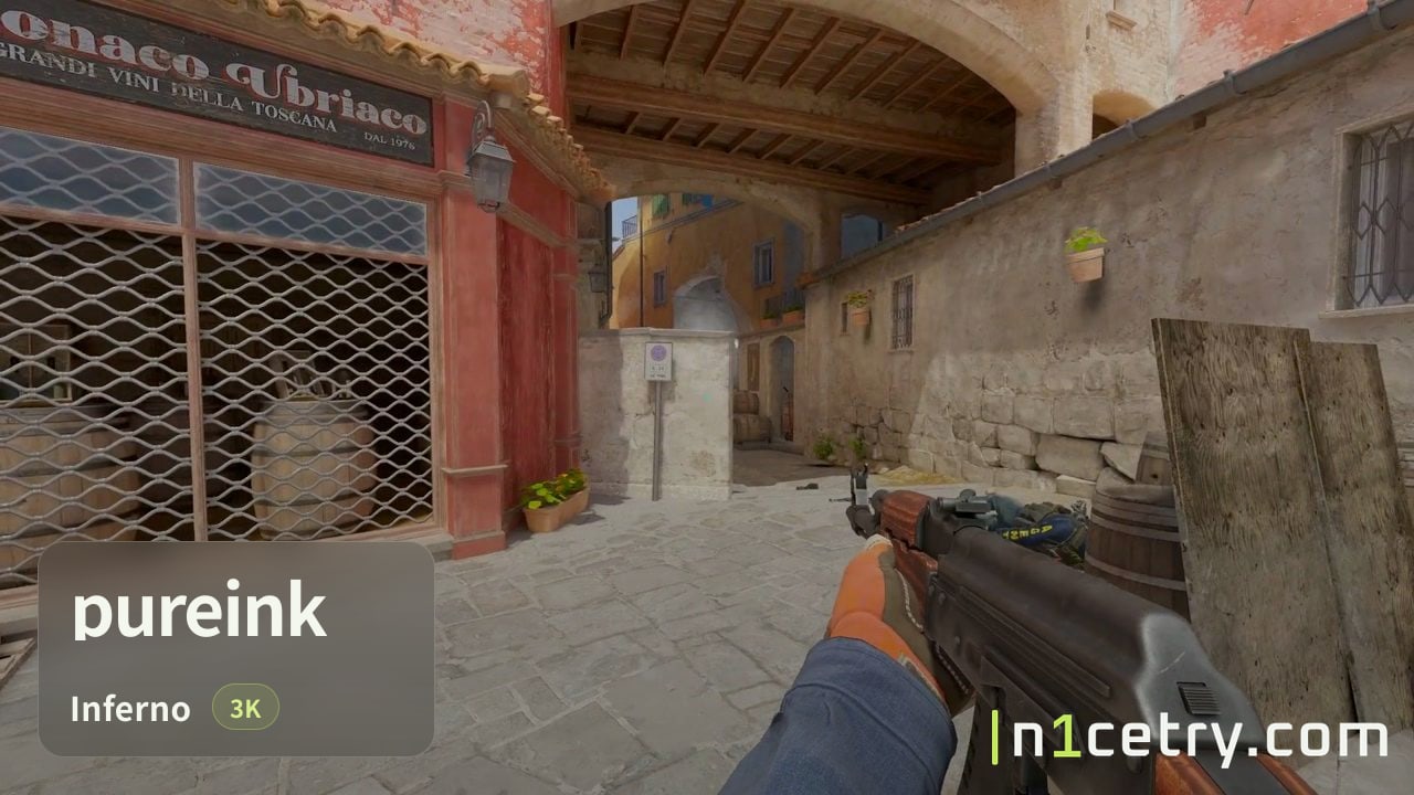 [encode-test] Inferno THREE_K 1080p crf25 medium