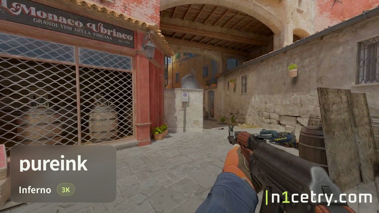 [encode-test] Inferno THREE_K p1080 crf27 medium after sync