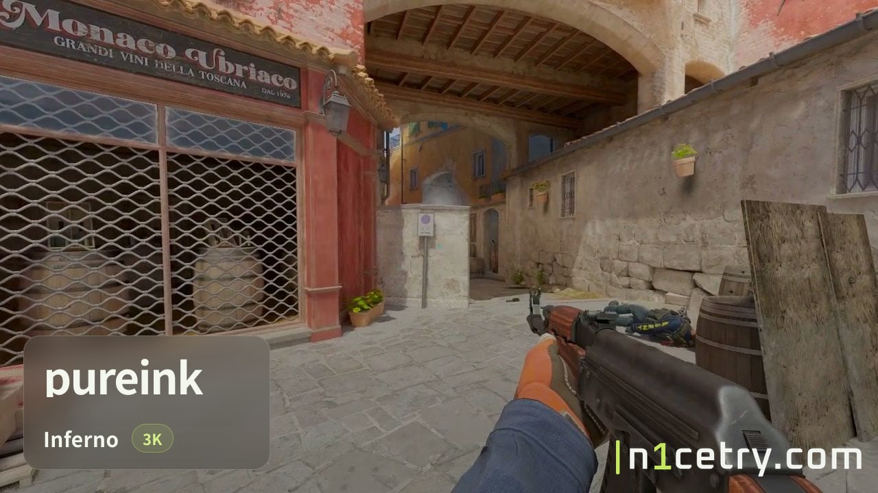 [encode-test] Inferno THREE_K p1080 crf21 medium