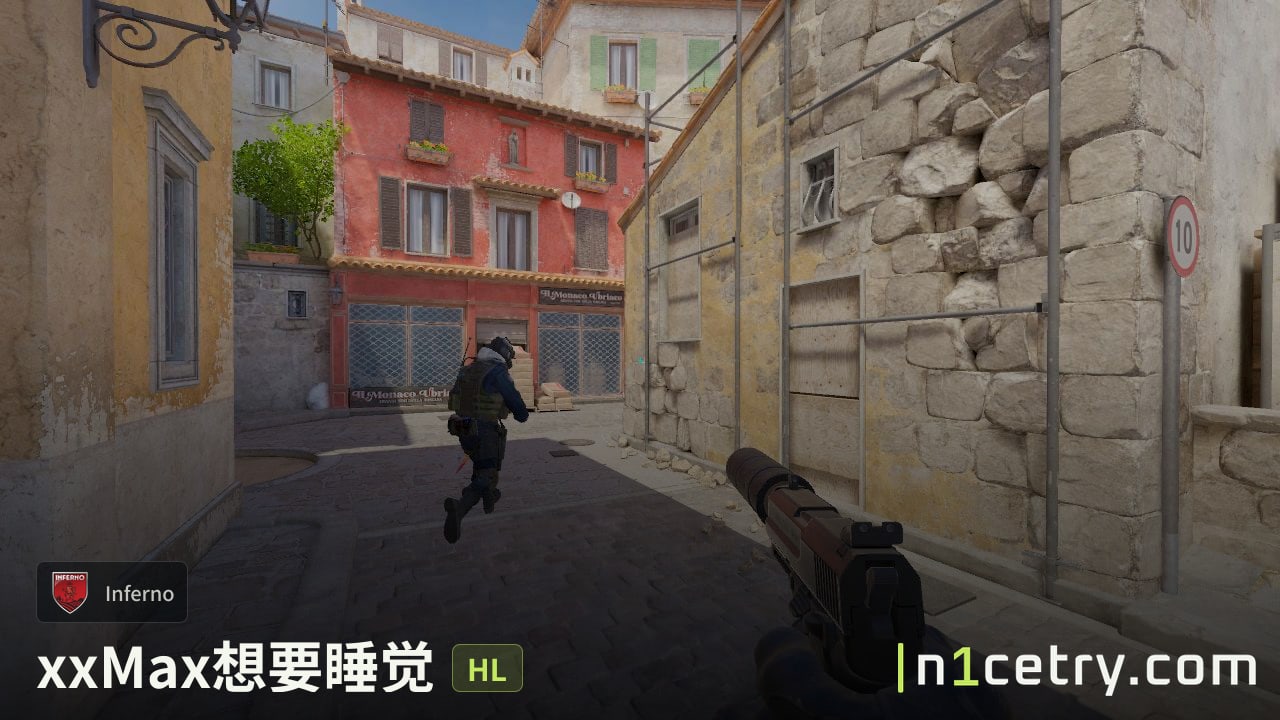 xxMax想要睡觉 自定义片段 · R1 · 19s