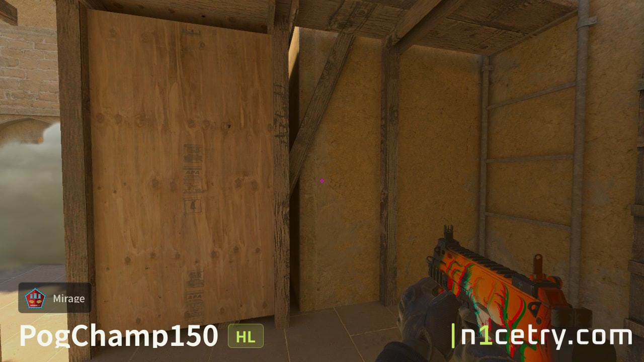 PogChamp150 custom clip · R9 · 45s